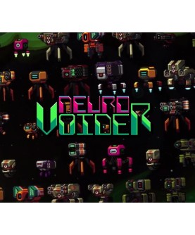 NeuroVoider Steam Key EUROPE